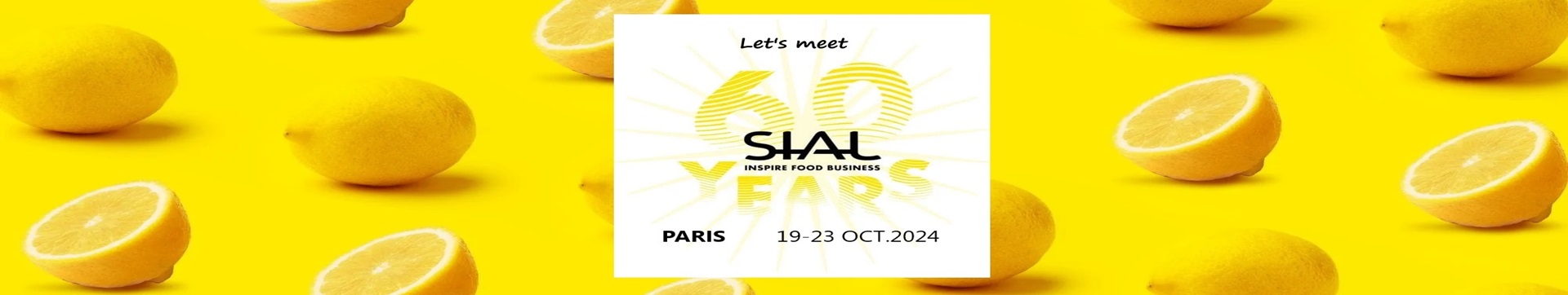 SIAL PARIS 2024