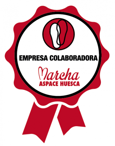 Marcha Aspace Huesca 2018 